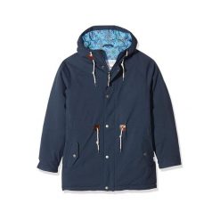 Kurtka zimowa damska Poler Stuff Cedar Jacket 10k. Niebieskie kurtki POLER, na zimę, m, bez wzorów, z nylonu, bez kaptura. W wyprzedaży za 281.99 zł.
