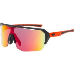 Okulary przeciwsłoneczne GOG BRAGI. Czarne okulary przeciwsłoneczne GOG, bez wzorów. Za 159.00 zł.