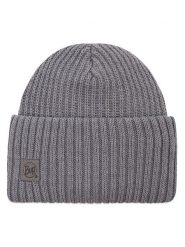 Buff Czapka Rutger 129694.938.10.00 Szary. Szare czapki zimowe Buff, bez wzorów, z materiału. Za 159.99 zł.