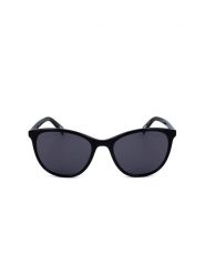 Levi's Damskie okulary przeciwsłoneczne w kolorze czarnym rozmiar: 51. Czarne okulary przeciwsłoneczne Levi's, bez wzorów, z tworzywa sztucznego, sztuczne. Za 179.95 zł.