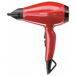 BaByliss 6615E. Różowe lokówki Babyliss. Za 219.00 zł.