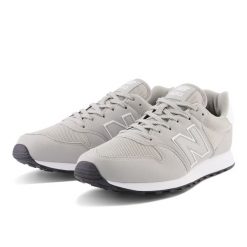 Buty sportowe New Balance GM500EG2. Buty sportowe lifestyle New Balance, bez wzorów, z gumy, klasyczne, bez zapięcia. W wyprzedaży za 249.99 zł.