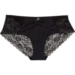 Figi "panty" bonprix czarny. Bokserki damskie marki KALENJI. Za 29.99 zł.