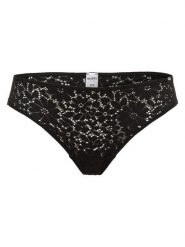 SKINY Figi Kobiety czarny, 42. Czarne figi Skiny, bez wzorów. Za 109.95 zł.