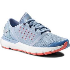 Buty UNDER ARMOUR - Ua W Speedform Europa 1285482-401 Blu. Buty do biegania marki Under Armour. W wyprzedaży za 359.00 zł.