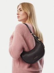 MICHAEL Michael Kors Torebka 32F6GY5U1L Brązowy. Brązowe torebki klasyczne MICHAEL Michael Kors, bez wzorów, bez dodatków. Za 1,099.00 zł.