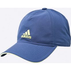 Adidas Performance - Czapka. Czapki z daszkiem marki adidas Performance. W wyprzedaży za 59.90 zł.