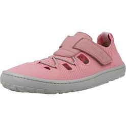 Buty FRODDO G3150296 6 Rose. Czerwone trekkingi FRODDO, bez wzorów, ze skóry, bez zapięcia, trekkingowe. Za 307.99 zł.