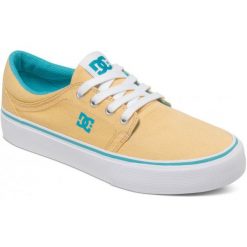 DC Sportowe Trampki Trase Tx J Sand 6,5 (37,5 Eu). Buty sportowe lifestyle marki bonprix. W wyprzedaży za 179.00 zł.