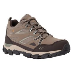 Buty trekkingowe damskie Lowa Fusion Low. Buty trekkingowe Lowa, z materiału, bez zapięcia. Za 785.00 zł.