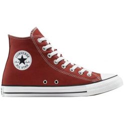 Adidasy Converse Chuck Taylor All Star, Dla obu płci. Brązowe buty sportowe lifestyle Converse, bez wzorów, retro, bez zapięcia. Za 490.00 zł.