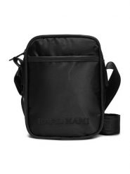 Karl Kani Saszetka Retro Messenger Bag 4052043 Czarny. Czarne nerki i saszetki Karl Kani, bez wzorów, z materiału, retro, bez dodatków. Za 159.99 zł.