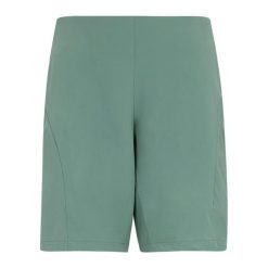 Spodenki Pentre Lite Dla Kobiet. Zielone szorty Regatta, bez wzorów, sportowe. Za 169.99 zł.