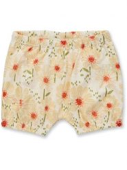 Sense Organics Szorty "Maya" w kolorze beżowym rozmiar: 92. Brązowe szorty Sense Organics, bez wzorów, z bawełny. Za 33.21 zł.