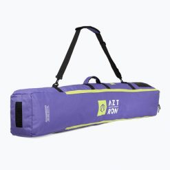 Torba Aztron Radius Air Wing Gear Bag 68. Szare torby sportowe AZTRON, bez wzorów, z materiału, duże. Za 219.99 zł.
