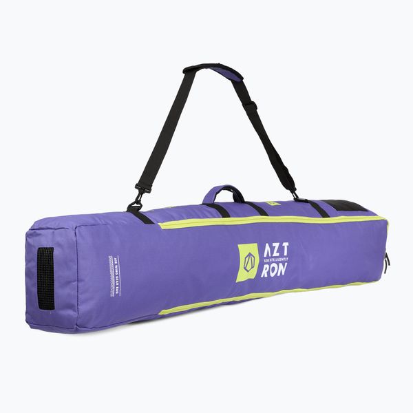 Torba Aztron Radius Air Wing Gear Bag 68. Szare torby sportowe AZTRON, bez wzorów, z materiału, duże. Za 209.99 zł.