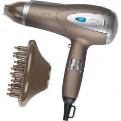 Aeg HTD 5584 Suszarka. Lokówki Aeg. Za 69.99 zł.