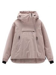 CMP Kurtka narciarska w kolorze jasnoróżowym rozmiar: L. Różowe kurtki narciarskie CMP, l, bez wzorów, bez kaptura, narciarskie. Za 524.62 zł.