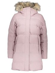 Helly Hansen Parka pikowana "Blossom" w kolorze jasnoróżowym rozmiar: S. Różowe płaszcze Helly Hansen, s, bez wzorów, bez kaptura. Za 316.99 zł.