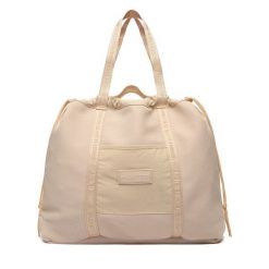 Torebka Hunter. Brązowe torebki klasyczne Hunter, bez wzorów, bez dodatków. Za 149.99 zł.