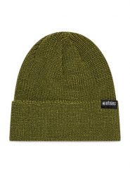 Etnies Czapka Warehouse Beanie 4140001280 Zielony. Zielone czapki zimowe Etnies, bez wzorów, z materiału. Za 149.99 zł.