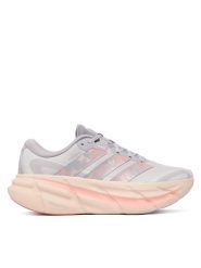 Adidas Buty do biegania adistar 5 Running Shoes KH9099 Szary. Szare buty do biegania adidas, bez wzorów, z materiału, bez zapięcia, do biegania. Za 598.99 zł.