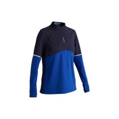Bluza do piłki nożnej treningowa T500 damska. Bluzy marki KIPSTA. Za 69.99 zł.