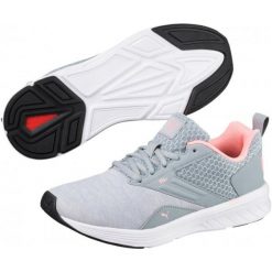 Puma Buty Treningowe Nrgy Comet Quarry Soft Fluo Peach 40. Buty do biegania marki Puma. W wyprzedaży za 189.00 zł.