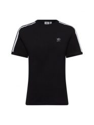 Adidas Originals koszulka sportowa Kobiety Bawełna czarny, S. Czarne t-shirty sportowe adidas Originals, s, bez wzorów, z bawełny, bez ramiączek, na fitness i siłownię. Za 159.95 zł.