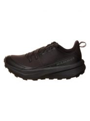 Mammut Buty trekkingowe "Aenergy Hike Low GTX" w kolorze czarnym rozmiar: 40 2/3. Czarne buty trekkingowe Mammut, bez zapięcia. Za 369.95 zł.