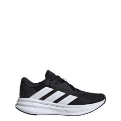 Buty Galaxy 7 Running. Białe buty do biegania adidas, bez wzorów, bez zapięcia, do biegania. Za 239.00 zł.