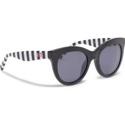 Okulary przeciwsłoneczne TOMMY HILFIGER - 1480/S Black 807. Okulary przeciwsłoneczne marki Kazar. W wyprzedaży za 449.00 zł.