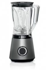 Blender kielichowy Bosch MMB6141S. Blendery Bosch. Za 332.99 zł.