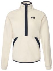 Helly Hansen Polar Rig 54082 Écru Regular Fit. Bluzy z polaru Helly Hansen, s, bez wzorów, z polaru. Za 269.99 zł.