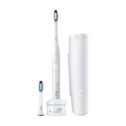 Braun Oral B Pulsonic Slim One 2200- szybka wysyłka!. Szczoteczki elektryczne i soniczne marki Braun. Za 289.99 zł.