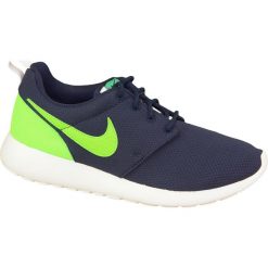 Nike Roshe One Gs 599728-413. Buty sportowe lifestyle marki Nike. W wyprzedaży za 199.99 zł.