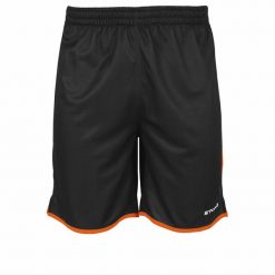 Krótka Stanno Altius. Brązowe szorty STANNO, bez wzorów, sportowe. Za 149.00 zł.