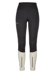 Craft Legginsy sportowe "ADV Essence Wind" w kolorze czarnym rozmiar: XXL. Czarne legginsy Craft, bez wzorów, sportowe. Za 173.99 zł.