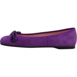 Pretty Ballerinas ANGELIS Baleriny leta mordado purple. Baleriny marki Pretty Ballerinas. Za 559.00 zł.