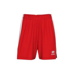 Szorty Errea Becky. Białe szorty ERREA, bez wzorów. Za 174.50 zł.