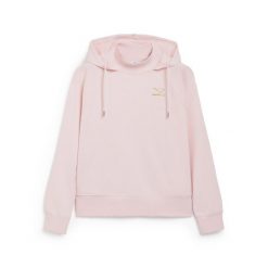 Bluza damska DIADORA L. HOODIE FLOUNCE. Czerwone bluzy Diadora, l, bez wzorów, bez ramiączek, bez kaptura. Za 129.99 zł.