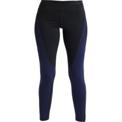 Nike Performance PRO HYPERCOOL Legginsy black/binary blue/clear. Legginsy sportowe marki Nike Performance. W wyprzedaży za 203.15 zł.