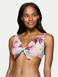 Triumph Góra od bikini Summer Fleur 10222300 Kolorowy. Bikini Triumph, bez wzorów, z syntetyku. Za 209.99 zł.