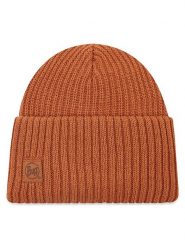 Buff Czapka Rutger 129694.213.10.00 Pomarańczowy. Brązowe czapki zimowe Buff, bez wzorów, z materiału. Za 119.99 zł.