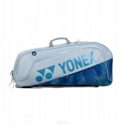 Torba sportowa Yonex Expert Racquet Bag. Niebieskie torby sportowe YONEX, bez wzorów. Za 719.99 zł.
