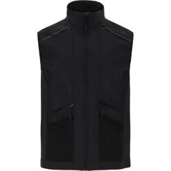 Kurtka bez rękawów Endurance Almell. Czarne kurtki Endurance, l, bez wzorów, z materiału, eleganckie, bez kaptura. Za 322.50 zł.