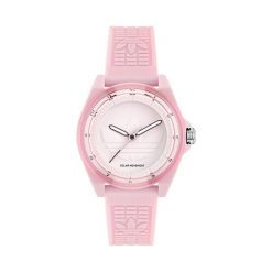 Zegarek adidas. Czerwone zegarki adidas. Za 479.99 zł.