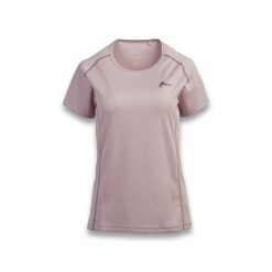 T-Shirt Ande Bobbio Lady Damskie. Czerwone t-shirty sportowe Ande, l, bez wzorów, z materiału, bez ramiączek. Za 147.99 zł.