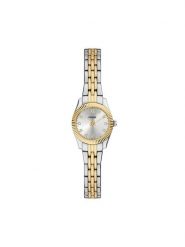 Fossil Zegarek Scarlette ES5473 Złoty. Żółte, analogowe zegarki Fossil, ze stali. Za 689.99 zł.
