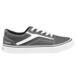 Buty sportowe dla dorosłych Kappa Chose Sun PF. Białe buty treningowe Kappa, bez wzorów, z gumy, bez zapięcia, trekkingowe. Za 66.09 zł.